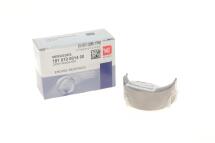 Вкладиші шатунні MB Sprinter 901-906/Vito (W638/639) 2.2CDI (STD) = 6110670000