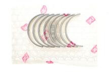 Вкладиші шатунні Opel Combo/Corsa 1.3CTDI (+0,25) = 6135592500