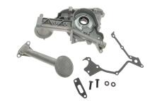 Масляный насос Fiat Doblo 1.9 D/JTD 00-05 (К-кт) = 5320010000