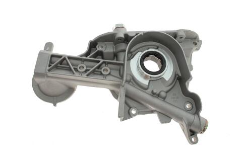 Насос масляний Fiat Doblo 1.9 D/JTD 00-05 (К-кт) = 5320010000