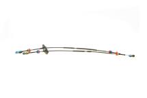 Трос куліси Fiat Doblo 1.4/1.6D/2.0D 10-