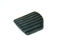 Накладка педали тормоза Renault Megane III / Renault Scenic III / Renault Fluence Накладка педали тормоза Renault Megane III / Renault Scenic III / Renault Fluence