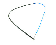 Трос ручного тормоза (L/R, левый/правый) Renault Laguna II