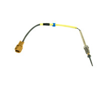 Датчик температури вихлопних газів у турбіні Renault Trafic II 2.0dCi (M9R 630, 692) / 2.3dCi