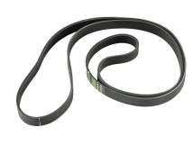 Поликлиновый (ручейковый) ремень 1.9dCi + 2.5dCi (135л.с) / 2.2dCi + 2.5dCi (6PK1792) Renault Trafic II + Opel Vivaro A 01->06 (ALT, AC)