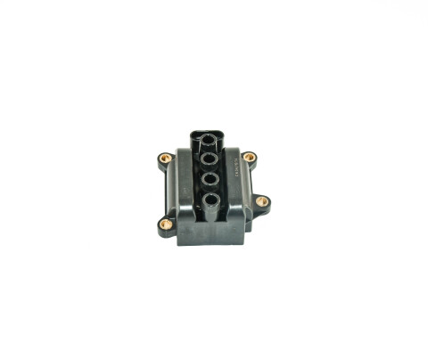Котушка запалювання 1.2 16V Renault Kangoo 97->08 / Renault Logan I + II / Renault Sandero I + II Котушка запалювання 1.2 16V Renault Kangoo 97->08 / Renault Logan I + II / Renault Sandero I + II