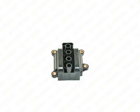 Котушка запалювання 1.2 16V Renault Kangoo 97->08 / Renault Logan I + II / Renault Sandero I + II Котушка запалювання 1.2 16V Renault Kangoo 97->08 / Renault Logan I + II / Renault Sandero I + II