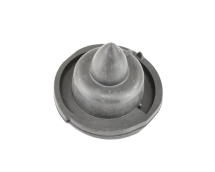 Підкладка-відбійник задньої пружини підвіски (нижня) Renault Megane II / Renault Scenic II Підкладка-відбійник задньої пружини підвіски (нижня) Renault Megane II / Renault Scenic II