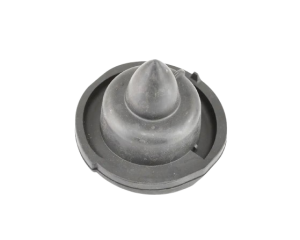 Подкладка-отбойник задней пружины подвески (нижняя) Renault Megane II / Renault Scenic II
