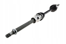 Піввісь привідна (L, ліва, Кількість шліців: внутрішніх-39, зовнішніх-27 ) Renault Trafic II + Opel Vivaro A 06->11 2.0dCi 