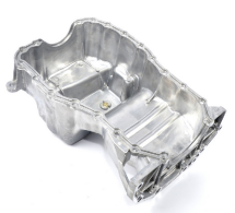 Оливний піддон Renault Kangoo II 1.4+1.6