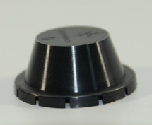 Кришка захисна ролика натягувача ременя Renault Trafic + Opel Vivaro  06->  2.0dCi