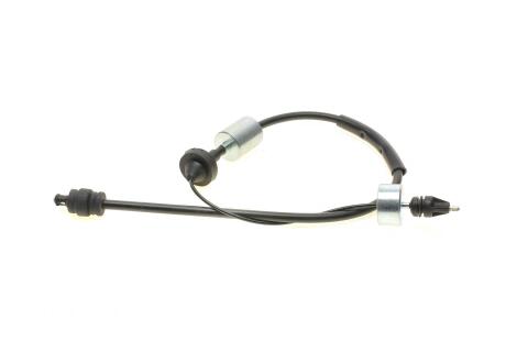 Трос зчеплення Renault Kangoo 1.2/1.4i/1.9D 98- (960/680 мм) Трос зчеплення Renault Kangoo 1.2/1.4i/1.9D 98- (960/680 мм)