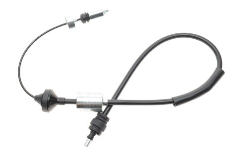 Трос сцепления Renault Kangoo 1.5/1.9dCi 01- (960/658 мм)