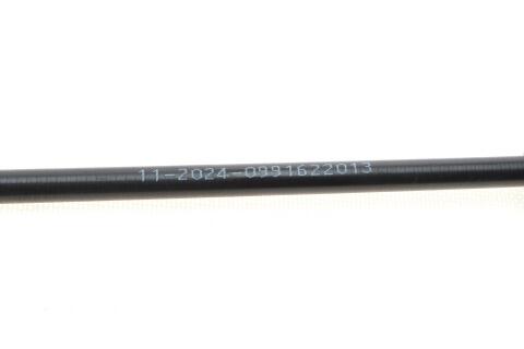 Трос сцепления Renault Kangoo 1.5/1.9dCi 01- (960/658 мм)