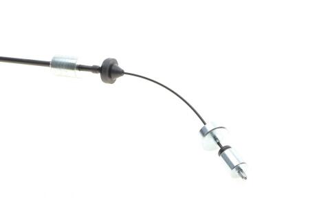 Трос сцепления Renault Kangoo 1.5/1.9dCi 01- (960/658 мм)