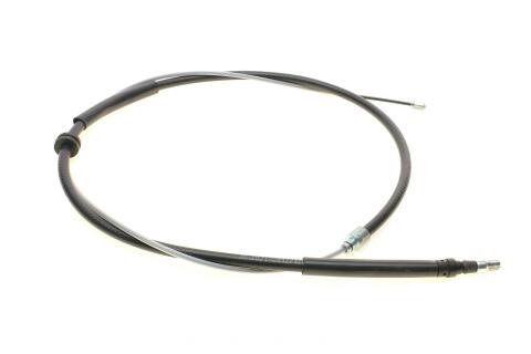Трос ручника Renault Megane III 08- (1883/1062 мм)
