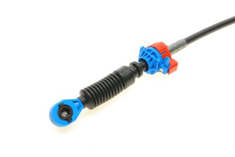 Трос куліси Renault Megane/Scenic 02-09 (R) Трос куліси Renault Megane/Scenic 02-09 (R)