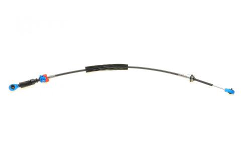 Трос куліси Renault Megane/Scenic 02-09 (R) Трос куліси Renault Megane/Scenic 02-09 (R)