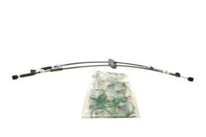 Трос куліси Renault Master/Opel Movano 1.9/2.2dCi 03-