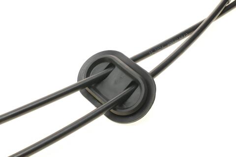 Трос куліси Renault Master/Opel Movano 1.9/2.2dCi 03-