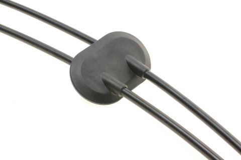 Трос куліси Renault Master/Opel Movano 1.9/2.2dCi 03-