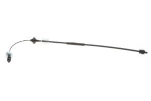 Трос зчеплення Renault Kangoo 97- / Clio 98-05 1.2/1.4/1.6i/1.9DS (960/680 мм)