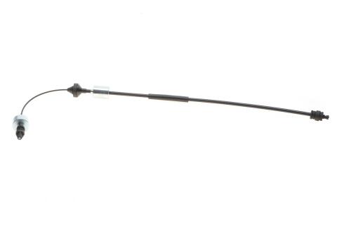 Трос зчеплення Renault Kangoo 97- / Clio 98-05 1.2/1.4/1.6i/1.9DS (960/680 мм)