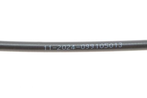 Трос зчеплення Renault Kangoo 97- / Clio 98-05 1.2/1.4/1.6i/1.9DS (960/680 мм)