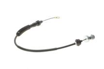 Трос зчеплення Fiat Scudo/Citroen Jumper/Peugeot Expert 2.0HDI 96-06 (1003/643 мм)