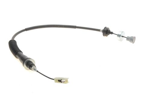 Трос зчеплення Fiat Scudo/Citroen Jumper/Peugeot Expert 2.0HDI 96-06 (1003/643 мм)