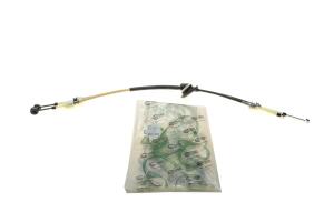 Трос куліси Citroen C4/Peugeot 307 08-