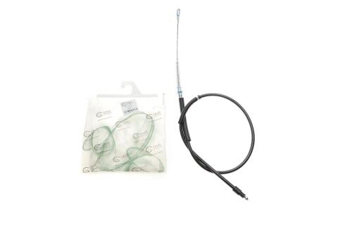 Трос ручника (задній) MB Sprinter 515 09-/VW Crafter 50 06- (1430/1102mm)