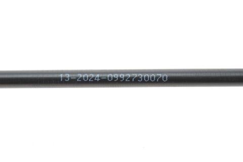 Трос ручника (задній) MB Sprinter 515 09-/VW Crafter 50 06- (1430/1102mm)