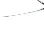 Трос ручника (задній) MB Sprinter 515 09-/VW Crafter 50 06- (1430/1102mm), фото 5 - интернет-магазин Auto-Mechanic