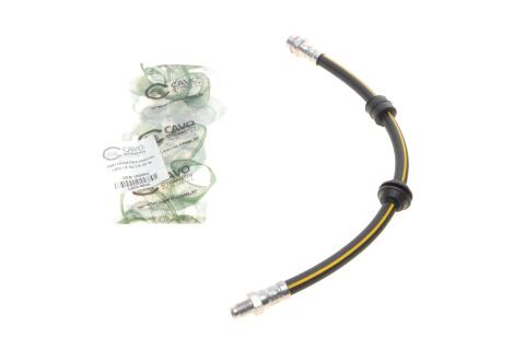 Шланг гальмівний (передній) Ford Focus 98-04 Шланг гальмівний (передній) Ford Focus 98-04