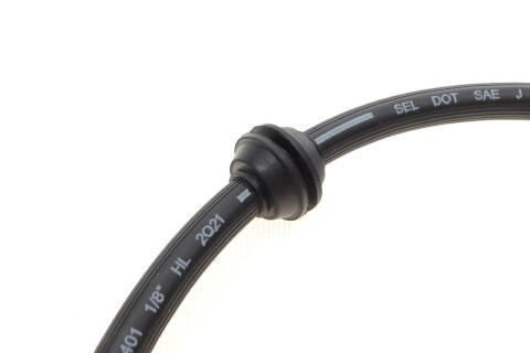 Шланг гальмівний (передній) Ford Focus 98-04 Шланг гальмівний (передній) Ford Focus 98-04