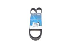 Ремень генератора VW Golf IV 2.3-3.2 i 99-05(1260mm) Ремень генератора VW Golf IV 2.3-3.2 i 99-05(1260mm)