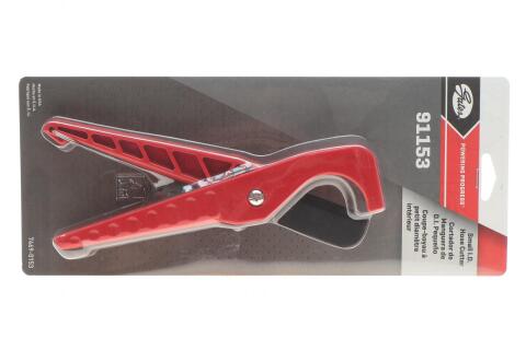 Інструмент для різки шлангів max Ø38 мм