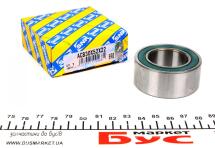 Підшипник компресора кондиціонера (30x52x22mm)