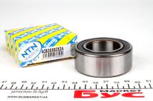 Підшипник компресора кондиціонера (35x62x24) DCW17B