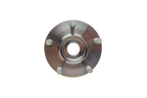 Підшипник маточини (передньої) Nissan Juke/Leaf/NV200/Qashqai I/X-Trail/Renault Koleos I 07- Підшипник маточини (передньої) Nissan Juke/Leaf/NV200/Qashqai I/X-Trail/Renault Koleos I 07-