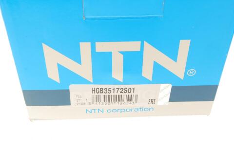 Підшипник маточини (передньої) Nissan Juke/Leaf/NV200/Qashqai I/X-Trail/Renault Koleos I 07- Підшипник маточини (передньої) Nissan Juke/Leaf/NV200/Qashqai I/X-Trail/Renault Koleos I 07-