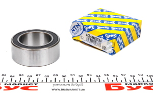 Підшипник компресора кондиціонера (40x62x24)