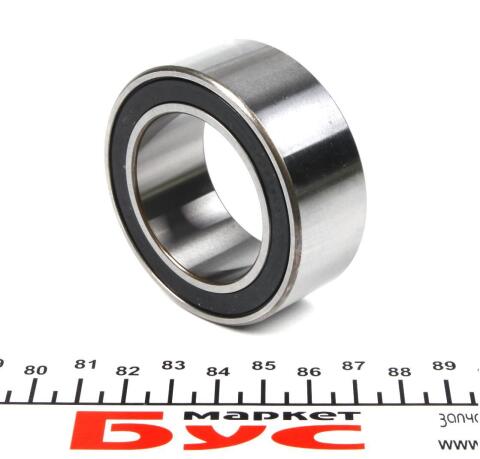 Підшипник компресора кондиціонера (40x62x24)