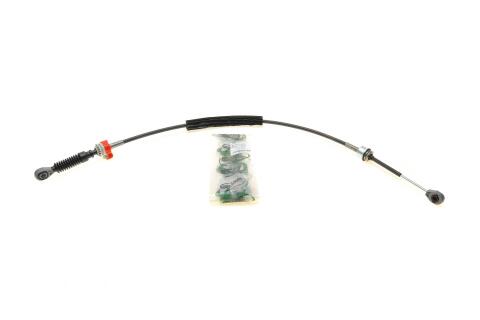 Трос куліси Renault Megane/Scenic 02-09 (L) Трос куліси Renault Megane/Scenic 02-09 (L)