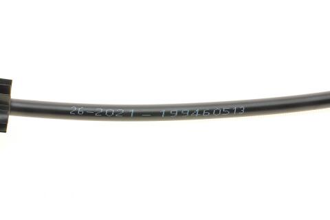 Трос куліси Renault Megane/Scenic 02-09 (L) Трос куліси Renault Megane/Scenic 02-09 (L)