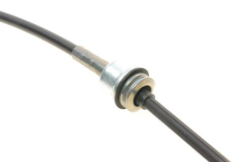 Трос куліси Renault Megane/Scenic 02-09 (L) Трос куліси Renault Megane/Scenic 02-09 (L)