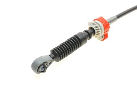 Трос куліси Renault Megane/Scenic 02-09 (L) Трос куліси Renault Megane/Scenic 02-09 (L)