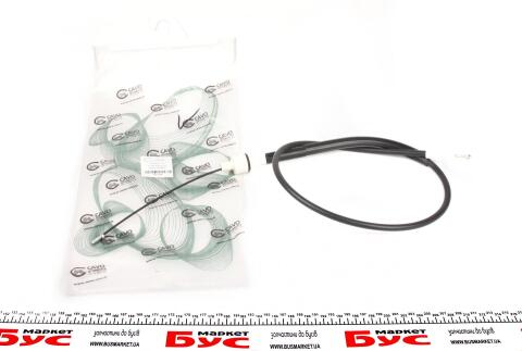 Трос зчеплення Ford Scorpio 2.0I 85-94 (1383/1060 мм) Трос зчеплення Ford Scorpio 2.0I 85-94 (1383/1060 мм)